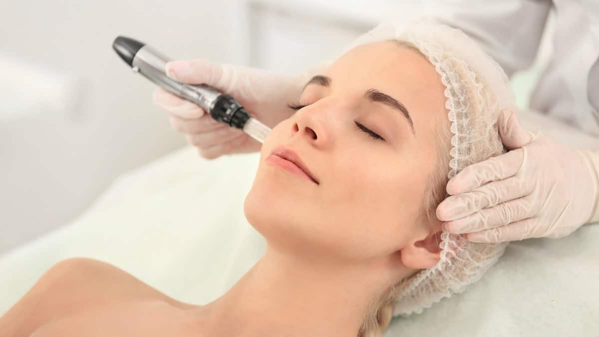 Dermapen 4